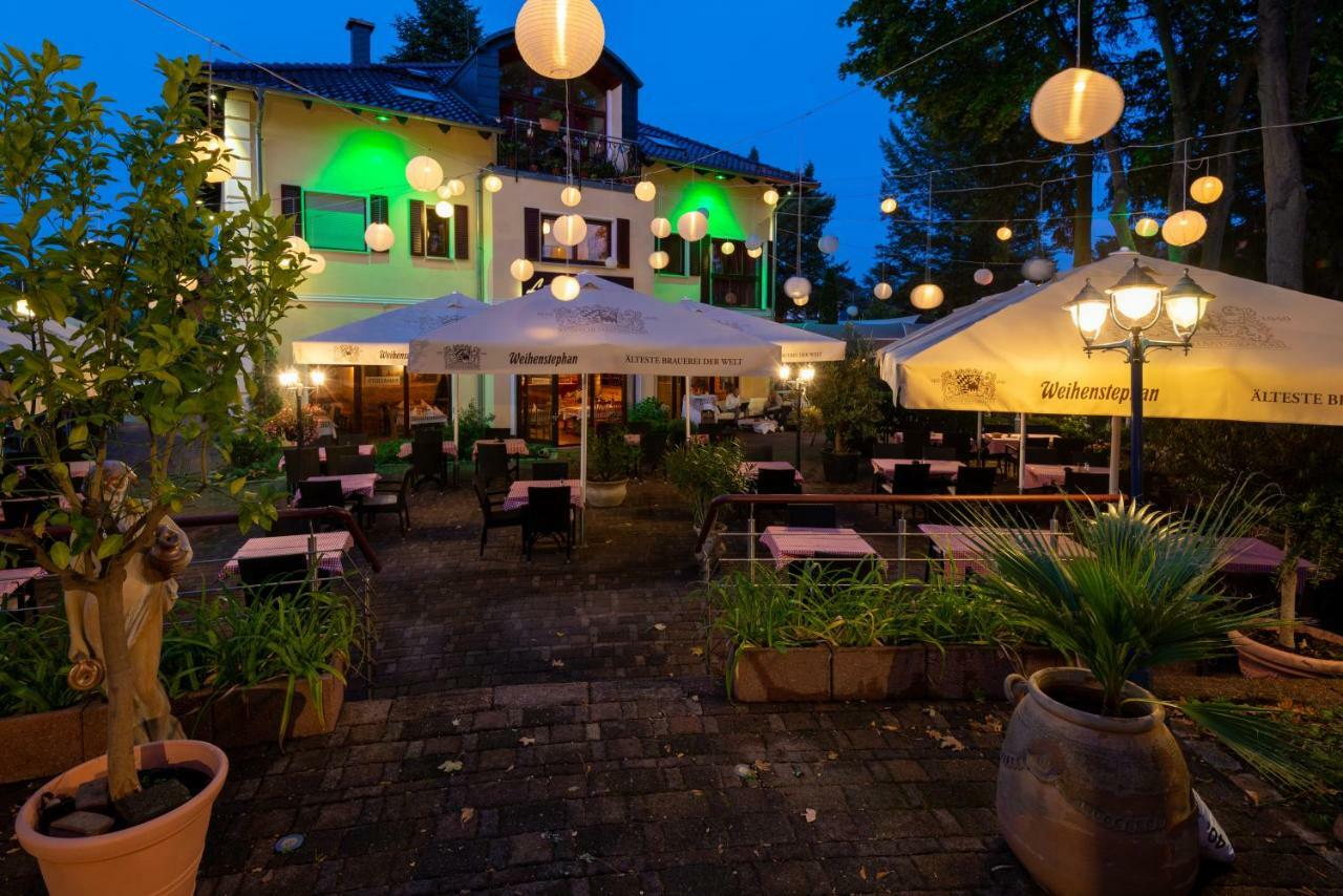 Boutique Hotel Sena Berlin Exterior foto